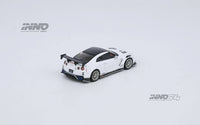 Thumbnail for INNO64 1:64 Nissan GT-R R35 