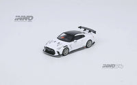 Thumbnail for INNO64 1:64 Nissan GT-R R35 