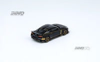 Thumbnail for INNO64 1:64 Nissan GT-R50 By ITALDESIGN Black