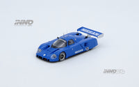 Thumbnail for INNO64 1:64 Nissan R89C Blue