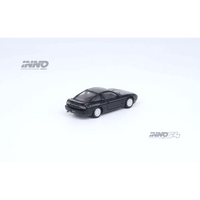 Thumbnail for INNO64 1:64 Nissan S13 180SX Black