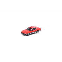 Thumbnail for INNO64 1:64 Nissan Skyline 2000 Turbo RS-X DR30 RED