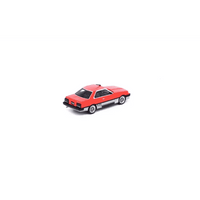 Thumbnail for INNO64 1:64 Nissan Skyline 2000 Turbo RS-X DR30 RED