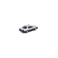 Thumbnail for INNO64 1:64 Nissan Skyline 2000 Turbo RS-X DR30 Silver