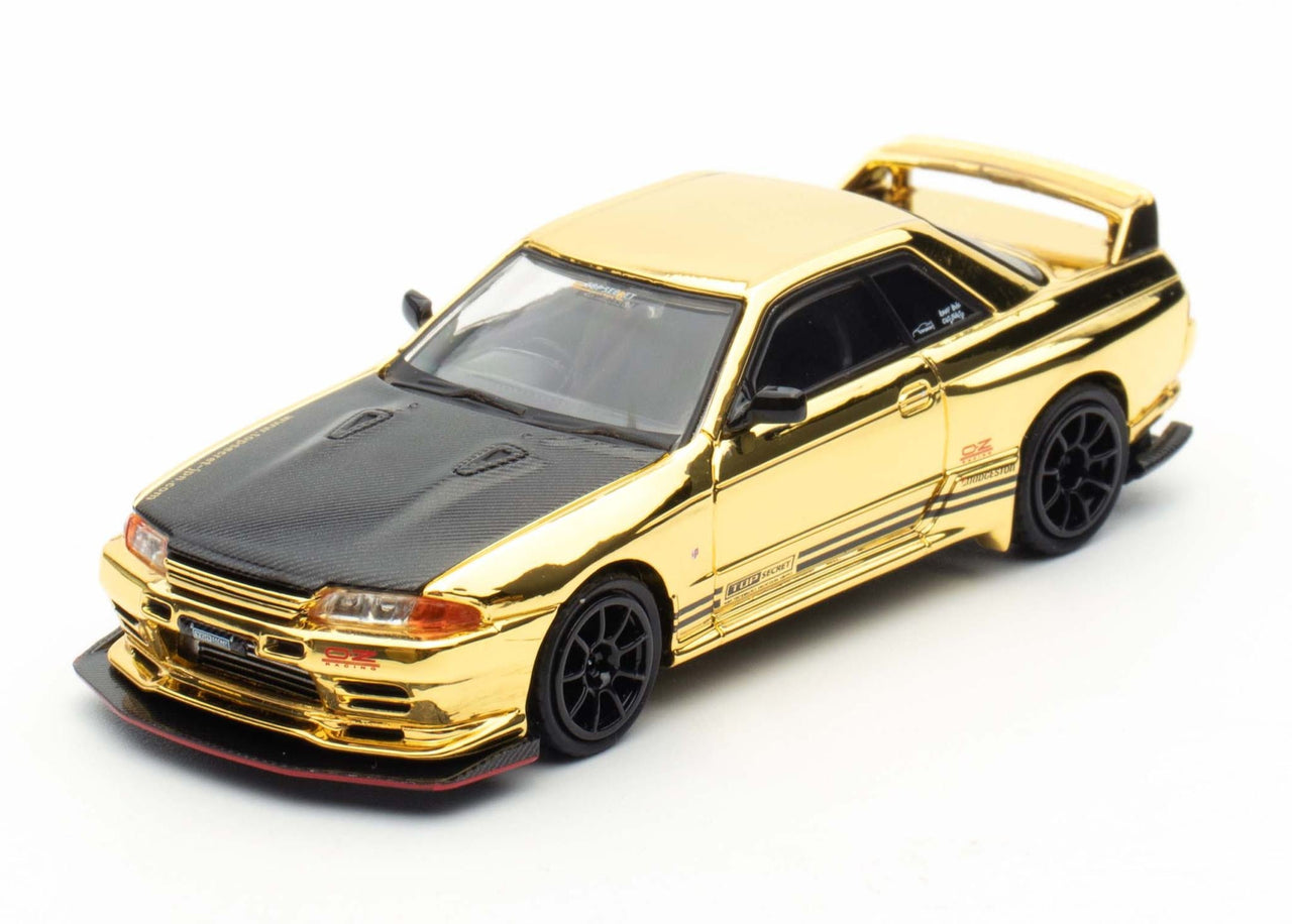 INNO64 1:64 Nissan Skyline GT-R (R32)