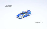 Thumbnail for INNO64 1:64 Nissan Skyline GTR R34 #50 5Zigen Falken