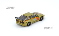 Thumbnail for INNO64 1:64 PANDEM ROCKET BUNNY AE86 Levin