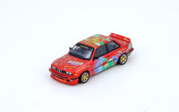 Thumbnail for INNO64 1:64 PANDEM ROCKET BUNNY E30 The Year Of The Horse 2026 Limited Edition