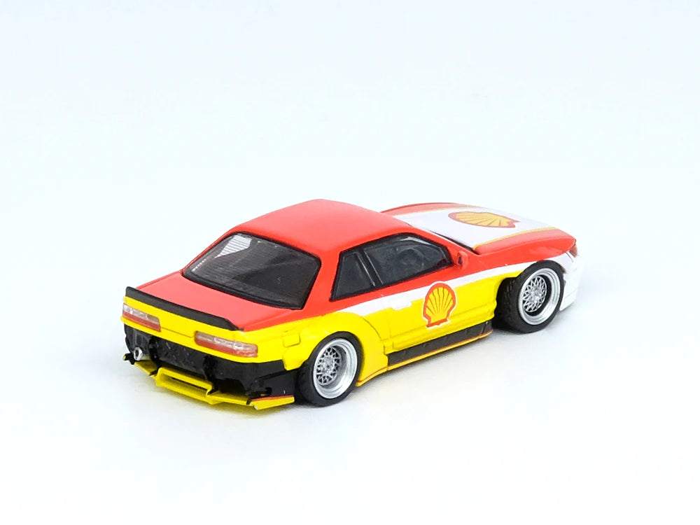 INNO64 1:64 Pandem Nissan Silvia S13 V1 Shell