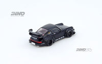 Thumbnail for INNO64 1:64 RWB 964 Black Matt