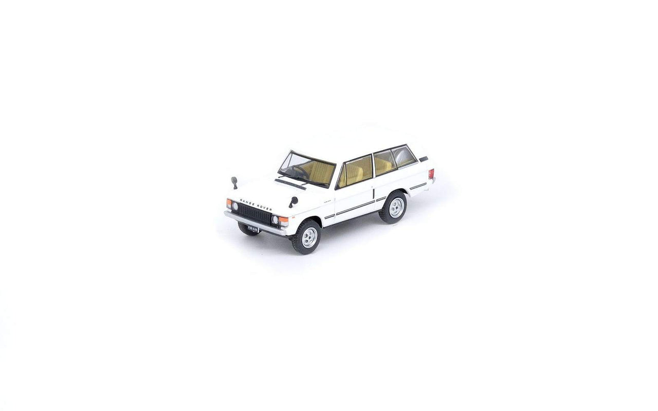 INNO64 1:64 Range Rover Bundle