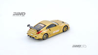 Thumbnail for INNO64 1:64 TOP SECRET THAILAND 350Z