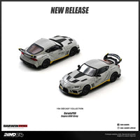 Thumbnail for INNO64 1:64 TOYOTA SUPRA A90 