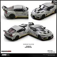Thumbnail for INNO64 1:64 TOYOTA SUPRA A90 