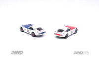 Thumbnail for INNO64 1:64 Toyota 2000GT #23 & #33 SCCA 1968 Box Set Collection