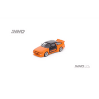 Thumbnail for INNO64 1:64 Toyota Corolla Trueno AE86 