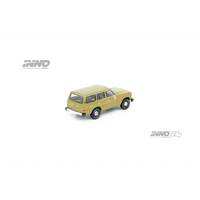 Thumbnail for INNO64 1:64 Toyota Land Cruiser 60 Series Olive Green