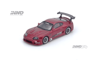 Thumbnail for INNO64 1:64 Toyota SUPRA A80 