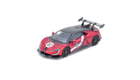 Thumbnail for INNO64 1:64 YANGWANG U9 Nurburgring Test Car 2025 