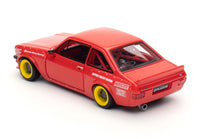 Thumbnail for INNO64R 1:64 Ford Escort MK2 PANDEM 