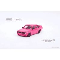 Thumbnail for INNO64R 1:64 Ford Escort MK2 PANDEM 