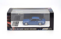 Thumbnail for INNO64R 1:64 Ford Escort MK2 PANDEM 