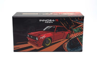 Thumbnail for INNO64R 1:64 Ford Escort MK2 PANDEM 