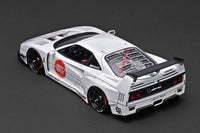 Thumbnail for Ignition Model 1:18 LB-WORKS Ferrari F40 White