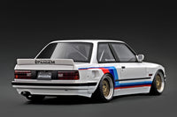 Thumbnail for Ignition Model 1:18 PANDEM BMW E30 White IG3714