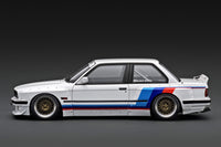 Thumbnail for Ignition Model 1:18 PANDEM BMW E30 White IG3714