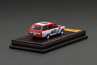 Thumbnail for Ignition Model 1:64 Datsun Bluebird 510 Wagon Red IG2929