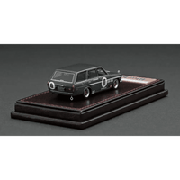 Thumbnail for Ignition Model 1:64 kaidohouse Datsun Bluebird 510 Wagon IG2879