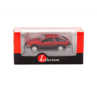 Thumbnail for J-Collection 1:64 Toyota Sptrinter Trueno AE86 Red/Black