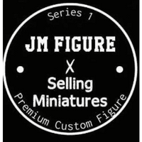 Thumbnail for JMG Miniatures JM Figure x Selling Miniature 1:64 Figures Series