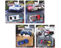 Thumbnail for (PRE-ORDER) Hot Wheels Premium 1:64 Racing Culture 2027 A Assortment Sealed Case Of 10