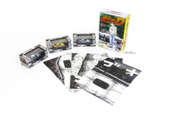Thumbnail for Kyosho 1:64 Initial D Comic Special Edition Manga Art 3 Cars Set