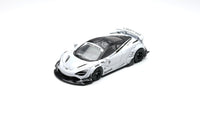 Thumbnail for (PRE-ORDER) INNO64 1:64 LIBERTY WALK MCLAREN 720S