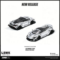 Thumbnail for (PRE-ORDER) INNO64 1:64 LIBERTY WALK MCLAREN 720S