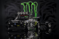 Thumbnail for LIBERTY64 1:64 Ken Block Honda Pickup w/Trailer MONSTER ENERGY