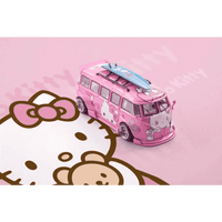 Thumbnail for LIBERTY64 1:64 Volkswagen T1 Bus Hello Kitty