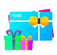 Thumbnail for Little Luca's Toys Gift Vouchers