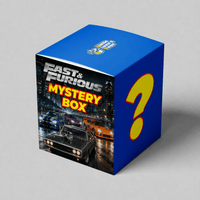 Thumbnail for Little Luca's Toys Hot Wheels Premium 1:64 Fast & Furious Mystery Box