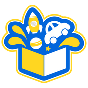 Little Luca's Toys logo