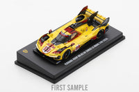 Thumbnail for Look Smart 1:64 LM Ferrari 499P No.83