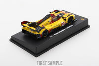 Thumbnail for Look Smart 1:64 LM Ferrari 499P No.83