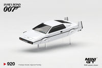 Thumbnail for (PRE-ORDER) MINI GT 1:64 Lotus Esprit S1 “The Spy Who Loved Me” Submarine MGT00920