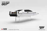 Thumbnail for (PRE-ORDER) MINI GT 1:64 Lotus Esprit S1 “The Spy Who Loved Me” Submarine MGT00920
