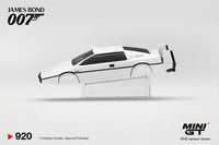 Thumbnail for (PRE-ORDER) MINI GT 1:64 Lotus Esprit S1 “The Spy Who Loved Me” Submarine MGT00920