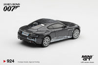 Thumbnail for (PRE-ORDER) MINI GT 1:64 Aston Martin DBS  