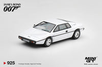 Thumbnail for (PRE-ORDER) MINI GT 1:64 Lotus Esprit S1 “The Spy Who Loved Me MGT00925-007E